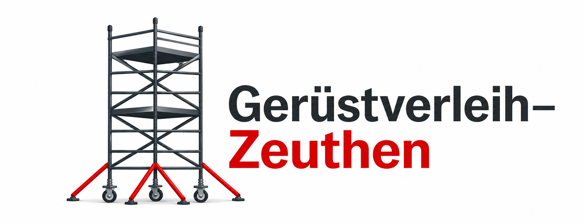 Gerüstverleih-Zeuthen